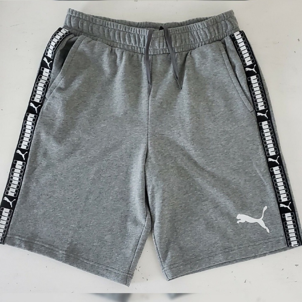 Men’s Puma Shorts